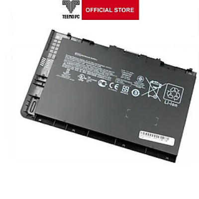 Pin Tương Thích Cho Laptop Hp Folio 9480M - Hàng Nhập Khẩu New Seal TEEMO PC TEBAT869