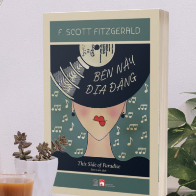 Sách - (Combo 2 cuốn bản phổ thông bìa mềm) Bà Dalloway (Virginia Woolf) và Bên này địa đàng (F. Scott Fitzgerald)