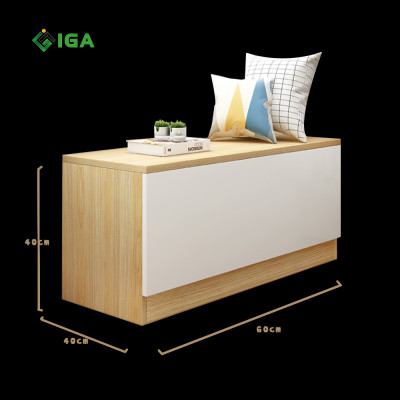 Tủ Để Đồ Thông Minh S Smart Tận Dụng Không Gian Cạnh Cửa Sổ - GP131