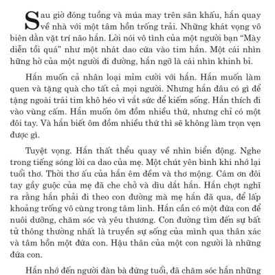 Sách - Tuyệt Vọng Và Bất Tử (TBLT 16)