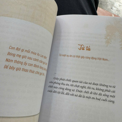 VỀ ĐI CON - Thích Đạo Quang – Saigon Books