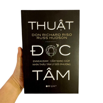 Thuật Đọc Tâm (Tái Bản 2023)