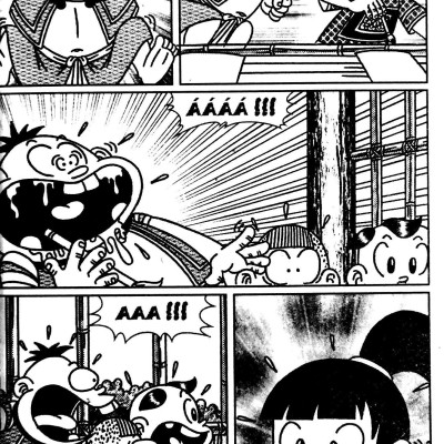 Thần Đồng Đất Việt 111 - Ngựa Đá Qua Sông