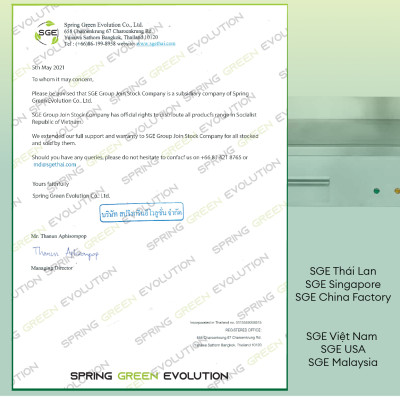 Bếp Chiên Nướng Sử Dụng Điện GDE55. Giá Cả Phải Chăng, Phù Hợp Với Các Quán Ăn, Nhà Hàng Hay Doanh Nghiệp Vừa Và Nhỏ. Có Thể Nướng Thịt, Làm Hamberger, Các Món Xào. Hàng Nhập Khẩu Chính Hãng SGE Thailand