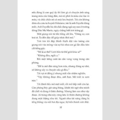 Sưởi Ấm Mặt Trời - Phần Tiếp Theo Của Cây Cam Ngọt Của Tôi