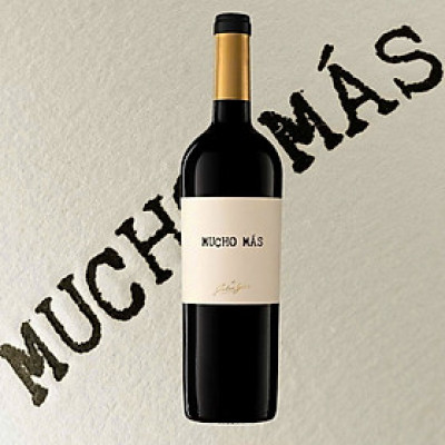 Vang Tây Ban Nha Mucho Mas Red Blend