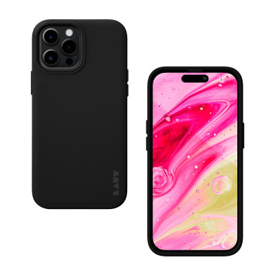 Ốp Lưng LAUT SHIELD cho iPhone 14 Pro Max - Hàng Chính Hãng