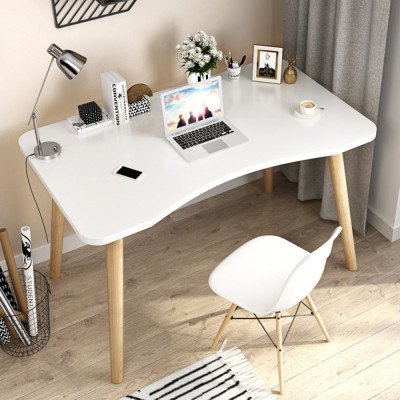 Bàn Làm Việc Phong Cách Bắc Âu Thương Hiệu IGA (Không Bao Gồm Ghế) - GP86