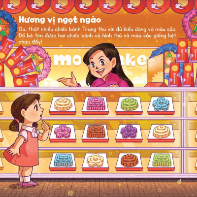 Em Vui Tết Trung Thu