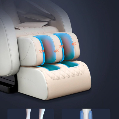 Ghế massage Toàn thân Oreni OR-160