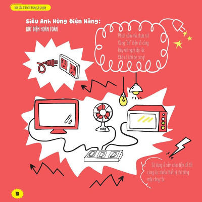 Giải Cứu Trái Đất Trong 365 Ngày