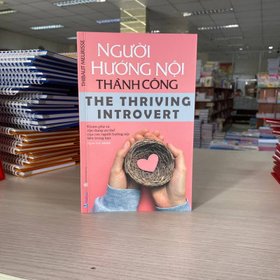 Người Hướng Nội Thành Công