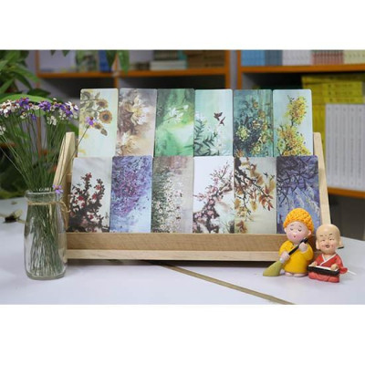 Những Khúc Hát Thương Nhau ( Tặng Postcard ) - Bản Quyền