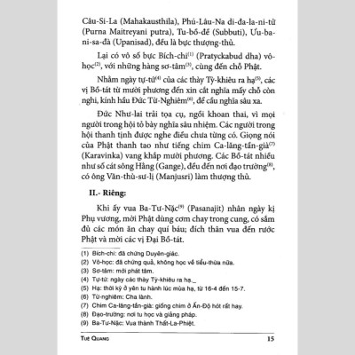 Phương Pháp Mới Nghiên Cứu Kinh Lăng Nghiêm