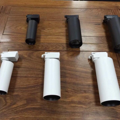 ĐÈN LED RỌI RAY GTC công suất 30W - INNOVA (Vỏ trắng ánh sáng Vàng)