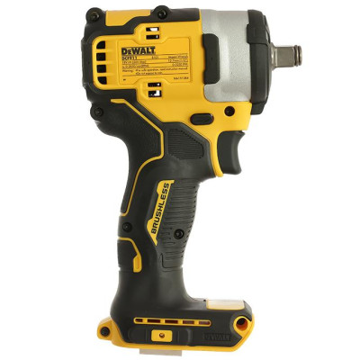 MÁY SIẾT BULONG CẦM TAY 20V DEWALT DCF911M2 - HÀNG CHÍNH HÃNG