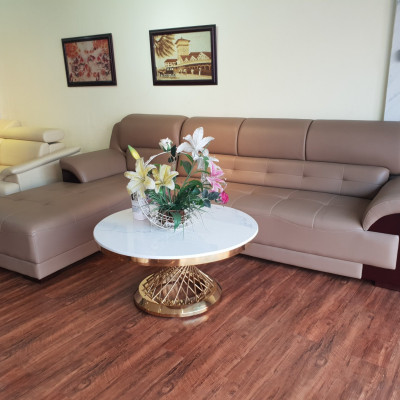 Bộ Sofa Cao Cấp Da Công Nghiệp Hàn Quốc - Hàng Tiêu Chuẩn Xuất Khẩu - Mẫu Mã Hiện Đại Trẻ Trung