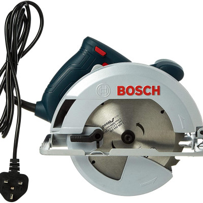 MÁY CƯA ĐĨA 184MM 1400 W BOSCH GKS 140 - HÀNG CHÍNH HÃNG