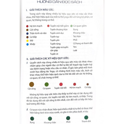 52 Thế Yoga Hiệu  Quả Và Dễ Tập - Vanlangbooks