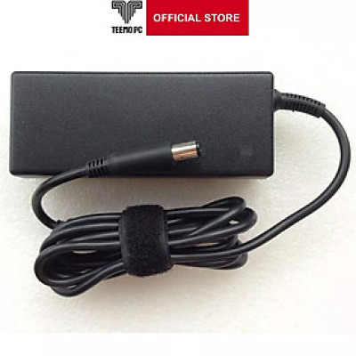 Sạc Tương Thích Cho Laptop Dell Inspiron N4030 Adapter 19.5V-3.34A 19.5V-4.62A - Hàng Nhập Khẩu New Seal TEEMO PC TEAC517