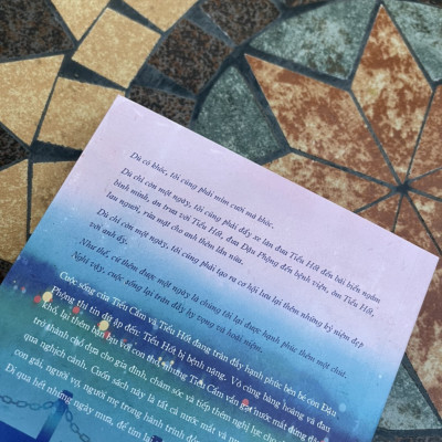 TỎ BÀY VỚI NHÂN GIAN - Kim Ngư Tương - Tạ Thu Ngân dịch – Nhã Nam – bìa mềm