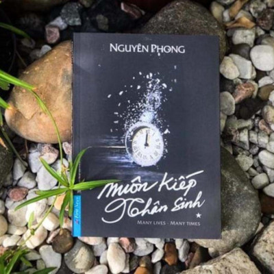 Sách - Muôn Kiếp Nhân Sinh (Tập 1) - Nguyên Phong
