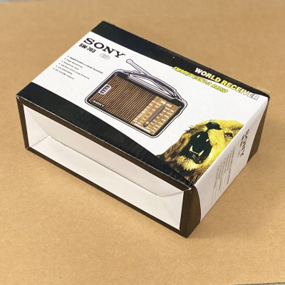 Đài FM Sony SW-703 ( Hàng Chính Hãng)