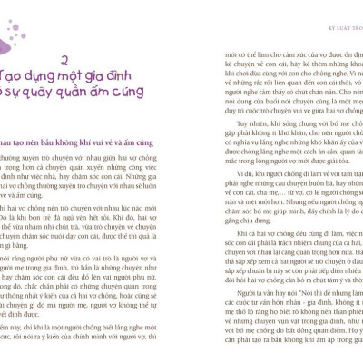 Kỷ Luật Trong Nụ Cười