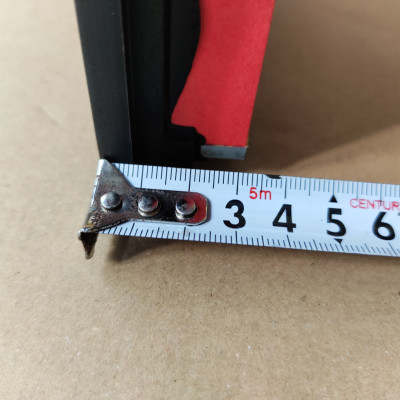 Lọc gió động cơ Nissan Livina 2007-2018