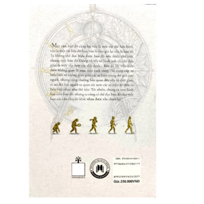 Lịch Sử Thế Giới Qua 12 Tấm Bản Đồ (HH)