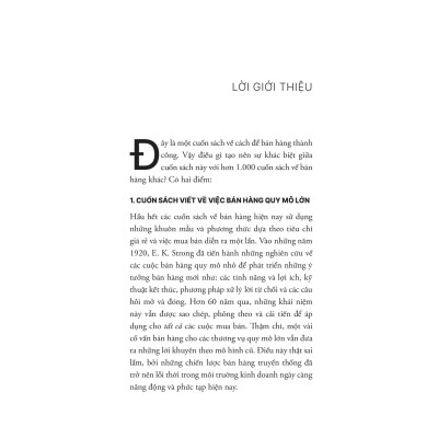 Sách - Tăng Tốc Bán Hàng Bằng SPIN (Tái Bản 2024)