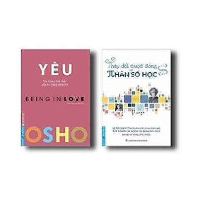 Combo - Tìm Lại Tình Yêu