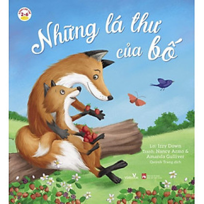 Những Lá Thư Của Bố