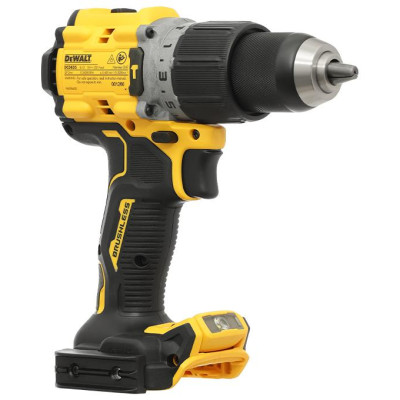 MÁY KHOAN CẦM TAY 20V 850W DEWALT DCD805M2 - HÀNG CHÍNH HÃNG