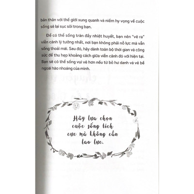 Nghĩ thông không lao lực