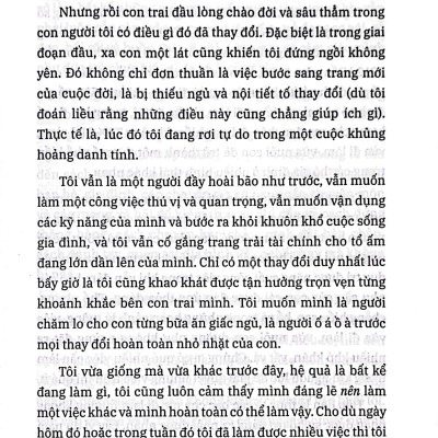 Cha Mẹ Bận Rộn