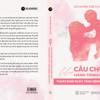 66+ Câu chuyện hành trình giúp con thoát khỏi tự kỷ, tăng động giảm chú ý