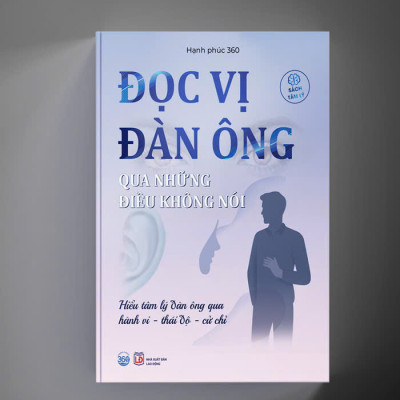 Combo 2 cuốn sách Đọc vị đàn ông + Binh pháp ái tình (Sách chính hãng  - HP360)