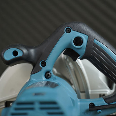 Máy cắt gỗ D185-1200W Makita 