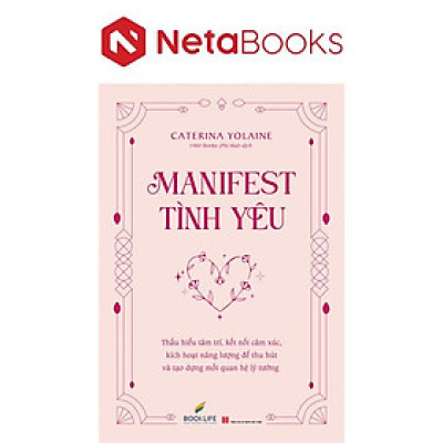 Manifest Tình Yêu