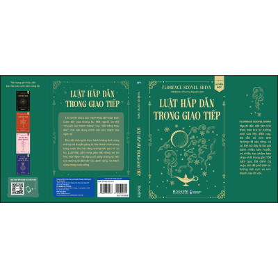 Luật hấp dẫn trong giao tiếp