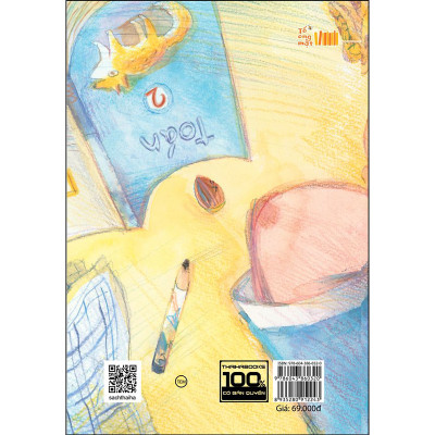 Hộp kho báu của lớp 2A2