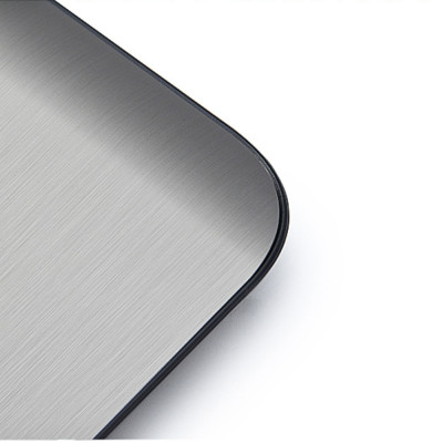 Cân tiểu ly 5kg Sokany SK-19026 màu bạc, chống nước, độ chính xác cao  - HÀNG CHÍNH HÃNG - DELIYA