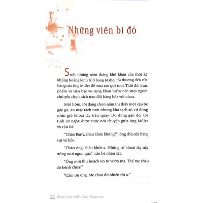 Điểm Tựa Của Niềm Tin - Bản Quyền