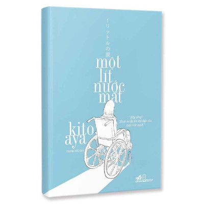 Một Lít Nước Mắt (Tái bản năm 2024)