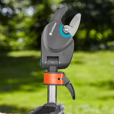 Kéo cắt cành tầm cao Gardena 410 Plus 12001-20