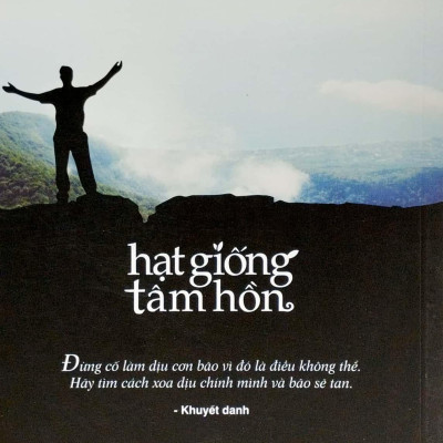 Hạt Giống Tâm Hồn - Tập 6: Và Ý Nghĩa Cuộc Sống (Tái Bản 2022)