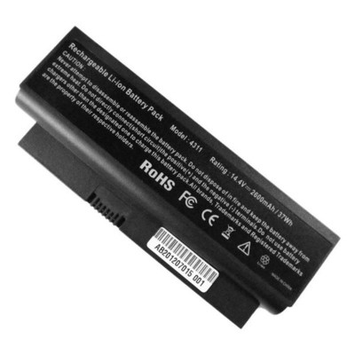 Pin Tương Thích Cho Laptop Hp Probook 4310 - Hàng Nhập Khẩu New Seal TEEMO PC TEBAT555