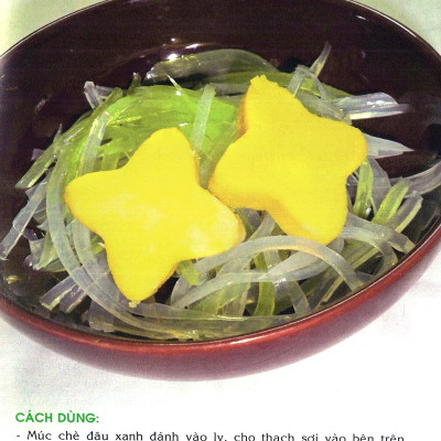 Các Món Giải Nhiệt Được Nhiều Người Ưa Thích