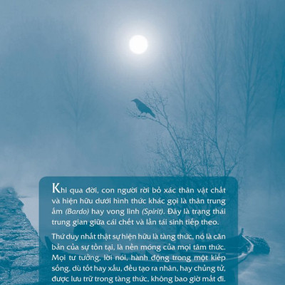 Muôn Kiếp Nhân Sinh Tập 2 (Khổ nhỏ)-Nguyên Phong